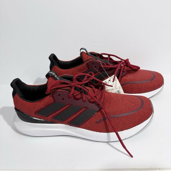 Adidas Energy Falcon Sneakers Men’s Running Shoe Size 11 EE9857 Burgundy NIB main image 4